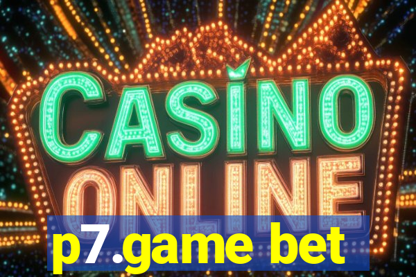 p7.game bet
